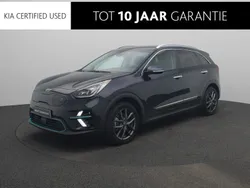 Blauw Gebruikt 2022 Kia Niro SUV | € 27.940 (Goede deal)
