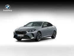 Grijs Nieuw 2025 BMW 220 Comfort Edition Coupé | € 59.123 (Eerlijke prijs)