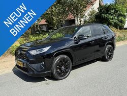 Zwart Gebruikt 2020 Toyota RAV4 Edition SUV | € 34.750 (Eerlijke prijs)