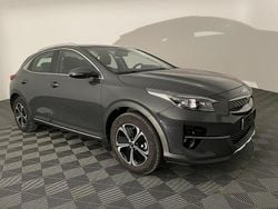 Grijs Gebruikt 2022 Kia XCeed SUV | € 19.990 (Goede deal)