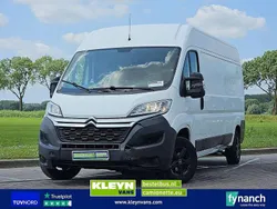 Wit Gebruikt 2020 Citroën Jumper MPV | € 7.900