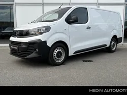 Wit Gebruikt 2024 Opel Vivaro Van | € 27.945 (Iets duurder)