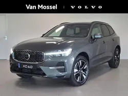 Overig Nieuw 2025 Volvo XC60 SUV | € 65.135