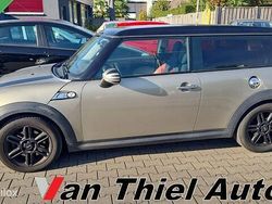 Grijs Gebruikt 2008 Mini Cooper Clubman Stationwagen | € 2.950 (Goede deal)