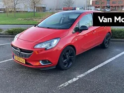 Hatchback Gebruikt 2015 Opel Corsa Color Edition Hatchback | € 8.440 (Eerlijke prijs)