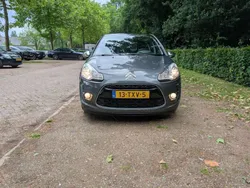 Grijs Gebruikt 2012 Citroën C3 Hatchback | € 3.250 (Eerlijke prijs)