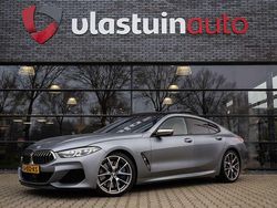 Grijs Gebruikt 2019 BMW M850 Executive Coupé | € 59.950 (Duur)