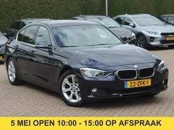 Blauw Gebruikt 2012 BMW 328 Executive Sedan | € 13.750 (Goede deal)