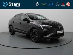 Zwart Gebruikt 2024 Renault Arkana Bose Edition SUV | € 32.990 (Duur)