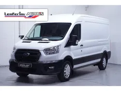 Wit Gebruikt 2020 Ford Transit Trend Van | € 20.800 (Duur)
