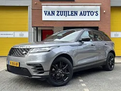 Grijs Gebruikt 2021 Land Rover Range Rover Velar Black Edition SUV | € 44.950 (Super prijs)