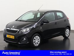 Noir caldera Gebruikt 2020 Peugeot 108 Active Hatchback | € 9.895 (Eerlijke prijs)