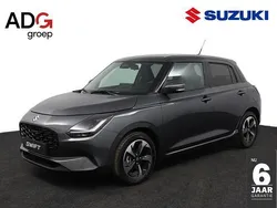 Overige Nieuw 2025 Suzuki Swift Hatchback | € 26.598 (Duur)
