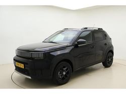 Zwart Nieuw 2025 Fiat Grande Panda Hatchback | € 28.645 (Eerlijke prijs)