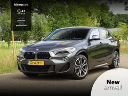Grijs Gebruikt 2018 BMW X2 Executive SUV | € 23.660 (Super prijs)