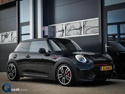 Zwart Gebruikt 2016 Mini John Cooper Works Chili Hatchback | € 21.450 (Eerlijke prijs)