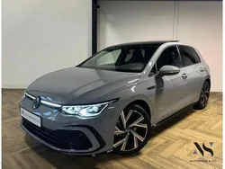 VW Golf VIII