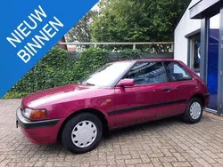 Mazda 323