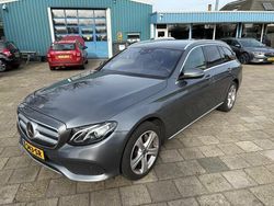 Grijs Gebruikt 2017 Mercedes 350 Premium Plus Stationwagen | € 19.950 (Iets duurder)