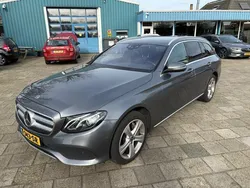 Grijs Gebruikt 2017 Mercedes 350 Premium Plus Stationwagen | € 19.950 (Goede deal)