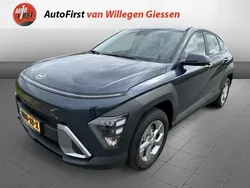 Blauw Nieuw 2025 Hyundai Kona Comfort SUV | € 34.800