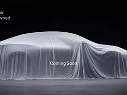 Grijs Nieuw 2025 Polestar 3 Sedan | € 89.950 (Super prijs)