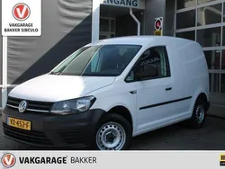 Wit Gebruikt 2016 VW Caddy MPV | € 10.950 (Eerlijke prijs)