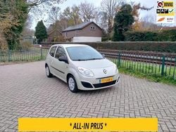 Geel Gebruikt 2008 Renault Twingo Authentique Hatchback | € 2.450 (Eerlijke prijs)