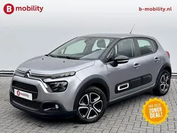 Grijs Gebruikt 2024 Citroën C3 Business Class Hatchback | € 16.495 (Eerlijke prijs)