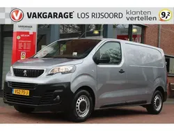 Grijs Gebruikt 2020 Peugeot Expert Premium Van | € 13.500 (Super prijs)