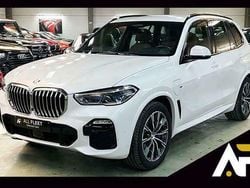 Wit Gebruikt 2020 BMW X5 M M Sport SUV | € 83.790