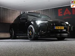Zwart Gebruikt 2022 Audi e-tron S-Line SUV | € 53.850