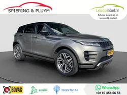 Grijs Gebruikt 2021 Land Rover Range Rover evoque SE Dynamic SUV | € 43.440 (Super prijs)
