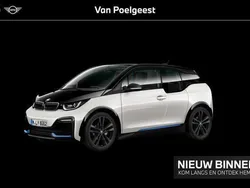 Wit Gebruikt 2019 BMW i3 Executive Hatchback | € 18.995 (Eerlijke prijs)