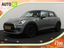 Grijs Gebruikt 2021 Mini ONE Business Hatchback | € 19.940 (Eerlijke prijs)