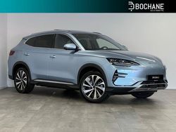 Tian qing bleu Gebruikt 2024 BYD Seal U Design SUV | € 49.790