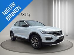 Overige Gebruikt 2018 VW T-Roc Style SUV | € 19.945 (Goede deal)