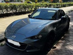 Gebruikt 2019 Mazda MX5 Exclusive-Line Cabriolet | € 18.700 (Goede deal)