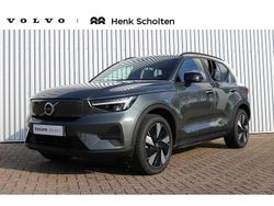 Gebruikt 2026 Volvo EX40 Core SUV | € 49.950 (Eerlijke prijs)