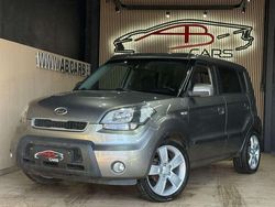 Grijs Gebruikt 2009 Kia Soul SUV | € 4.990 (Eerlijke prijs)