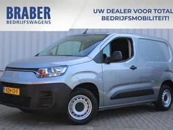 Grijs Gebruikt 2023 Fiat Doblò MPV | € 19.392 (Duur)