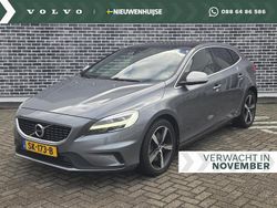 Grijs Gebruikt 2018 Volvo V40 Business Edition Hatchback | € 20.694 (Iets duurder)