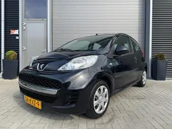 Hatchback Gebruikt 2010 Peugeot 107 Hatchback | € 3.750 (Iets duurder)