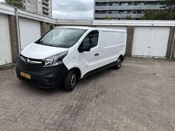 Gebruikt 2017 Opel Vivaro S Van | € 10.000 (Eerlijke prijs)