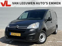 Grijs Gebruikt 2016 Citroën Berlingo Comfort MPV | € 5.948 (Eerlijke prijs)
