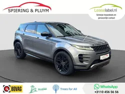 , metallic lak Gebruikt 2021 Land Rover Range Rover evoque SE Dynamic SUV | € 41.240 (Goede deal)