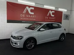 Wit Gebruikt 2018 VW Polo Highline Hatchback | € 12.999 (Eerlijke prijs)