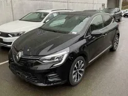 Zwart Gebruikt 2020 Renault Clio V Intens Sedan | € 18.590 (Iets duurder)