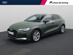Groen Gebruikt 2025 Audi A3 Sportback e-tron Advanced Sedan | € 42.840 (Eerlijke prijs)