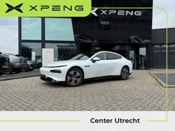 Wit Gebruikt 2025 XPENG P7 RWD Long Range Sedan | € 44.950